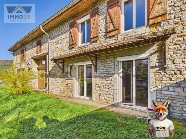 Maison à vendre Loisia