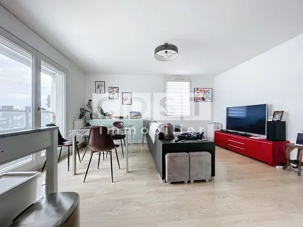 Appartement à vendre Asnières-sur-Seine