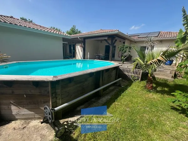 Vente maison 6 Pièce(s)