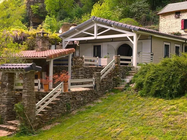 Maison - 97m ²