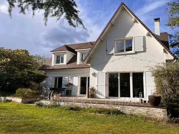 Vente maison 7 Pièce(s)