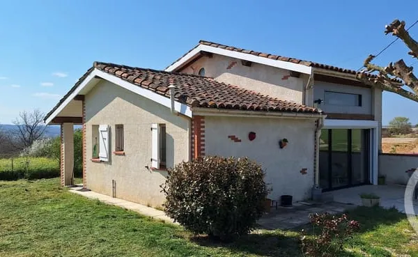 Maison 2 pièces 66 m²