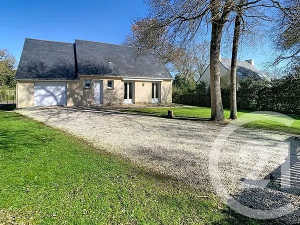 Maison 4 pièces 64 m²