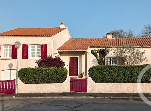Maison 6 pièces 117 m²