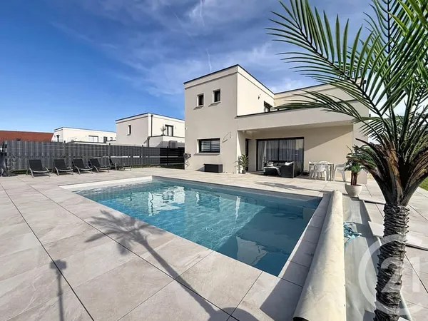 Maison 6 pièces 158 m²