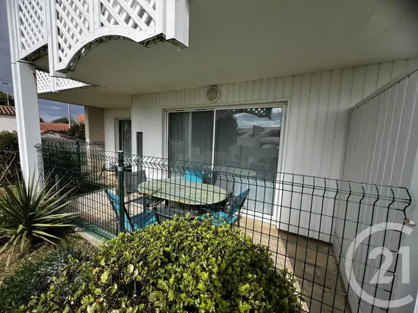 Appartement 3 pièces 54 m²