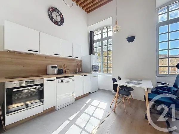 Appartement 4 pièces 67 m²