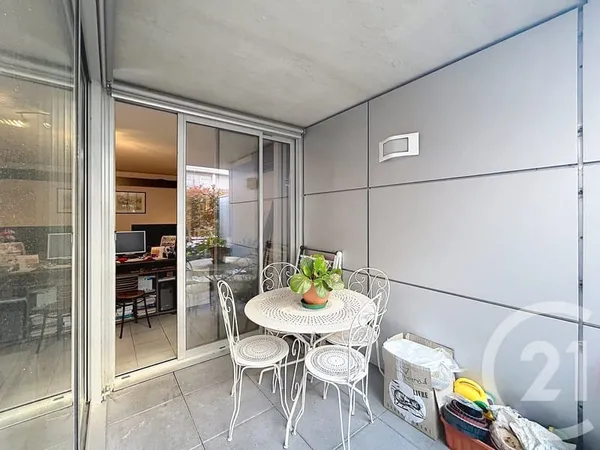 Appartement 3 pièces 69 m²