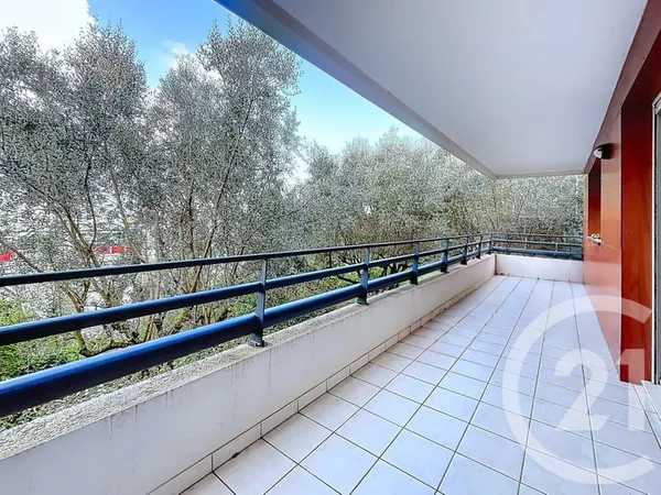 Appartement 3 pièces 72 m²