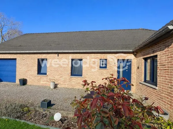 Maison à vendre Élesmes