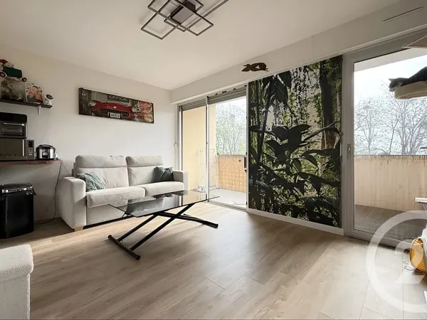 Appartement 1 pièce 23 m²