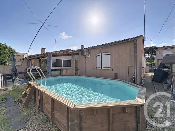 Maison 4 pièces 87 m²