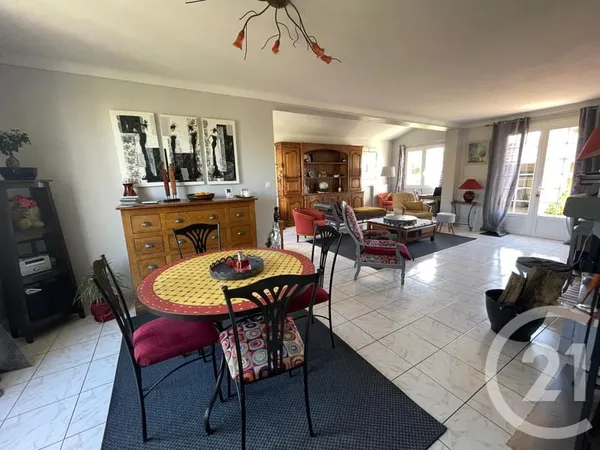 Maison 4 pièces 107 m²