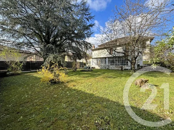 Maison 5 pièces 99 m²