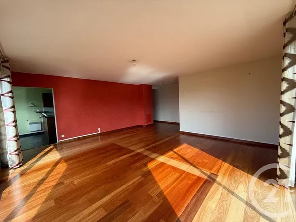 Appartement 4 pièces 112 m²