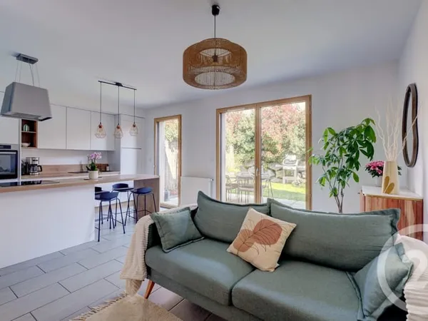 Maison 3 pièces 72 m²