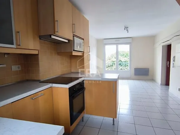 Appartement ETRECHY 2 pièce(s) 1 chambre