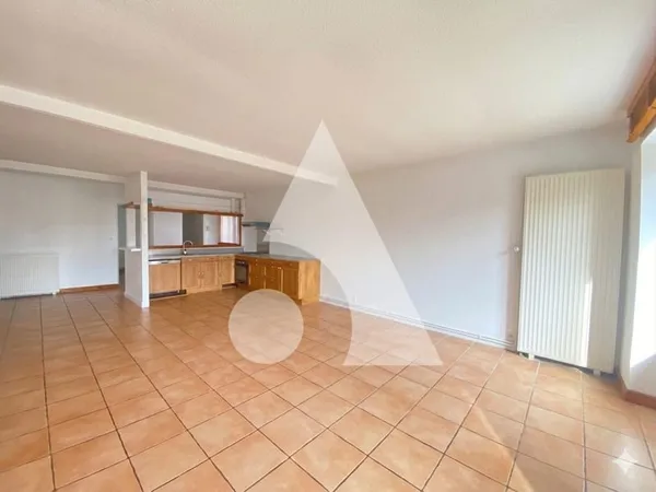Appartement Delle 3 pièce(s) 71.4 m2