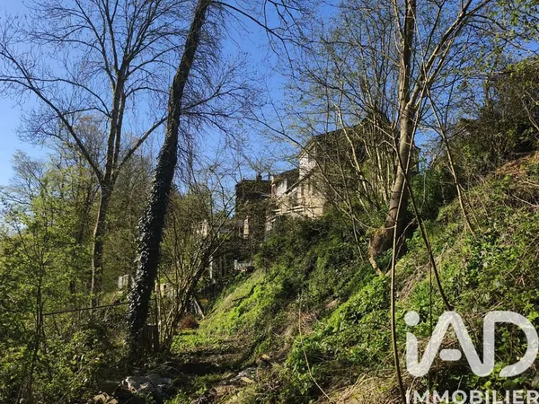 Vente Maison de village 5 pièces