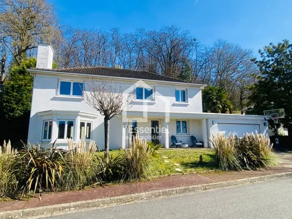 Maison Vente Triel-sur-Seine 10p 186m² 659000€