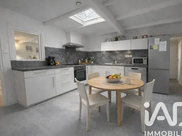 Vente Maison de village 4 pièces