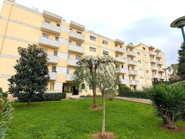Antibes Purgatoire - Exclusivité - 2P 45m² - Calme & Sud - Bal