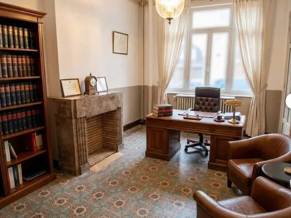Maison 9 pièces 133 m²