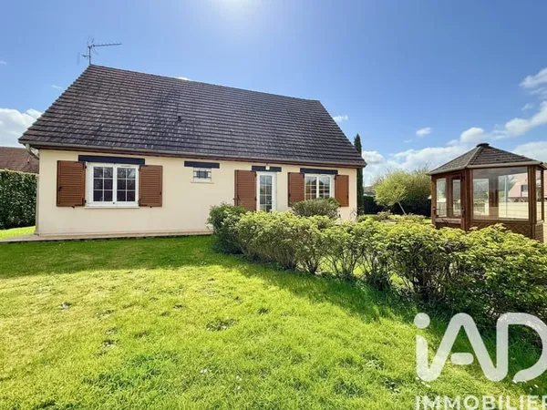 Vente Maison/villa 5 pièces