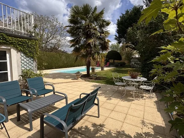 Vente Maison de village 7 pièces