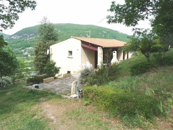 Maison Entrepierres 2 pièce(s) 58 m2
