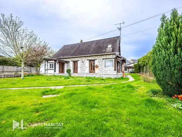 Maison Saint Marcel 6 pièce(s) 159 m2