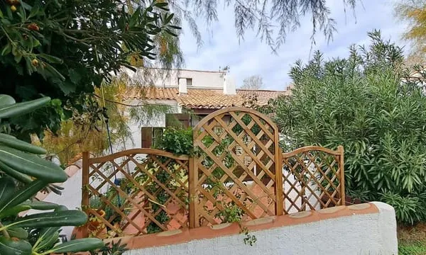 Mazet 3 pièces