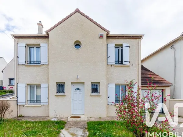 Vente Maison/villa 6 pièces