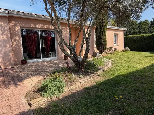 Maison à Marcillac