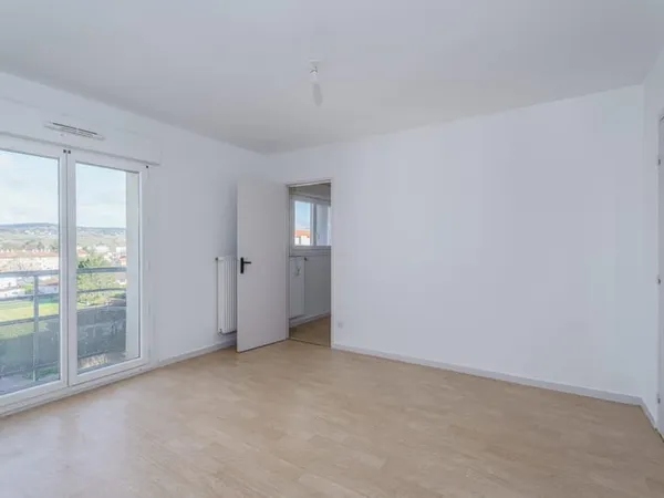 Appartement T3