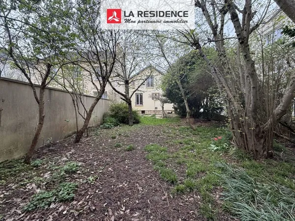 Maison de 5 pièces
