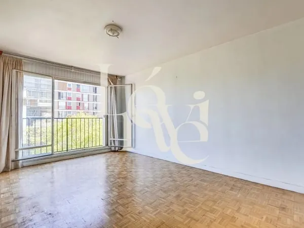Appartement - 2 pièces - 52,98m2