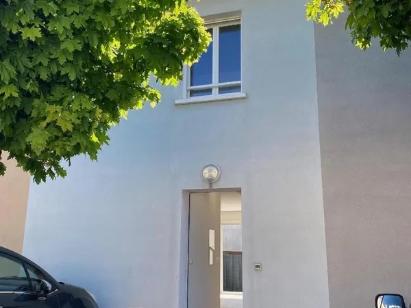 Maison 3 pièces 56 m²