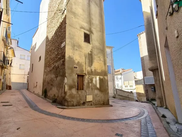 Vente Maison de village 3 pièces