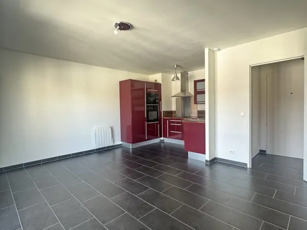 Appartement à Vaujours
