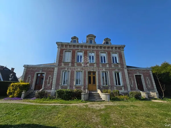 Appartement F2 à vendre - Le Plessis-Belleville (60330) - Parking