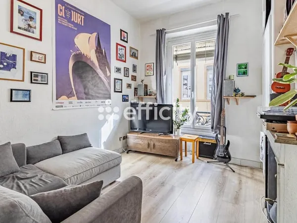 Appartement
