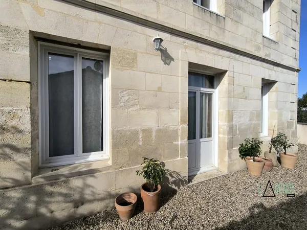 Maison à vendre Saint-Quentin-de-Baron