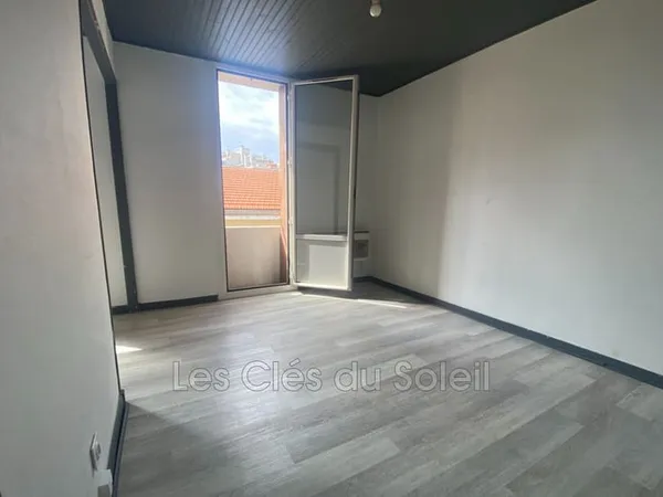 Location appartement 1 Pièce(s)