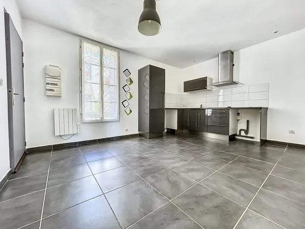 Location appartement T2 Pignan