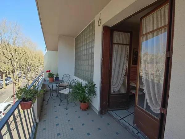 Appartement de charme chargé d'histoire ! Centre-ville de Rodez