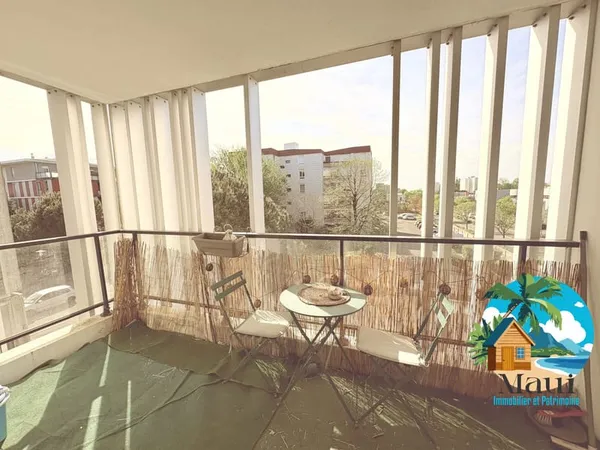 Appartement à vendre Cenon