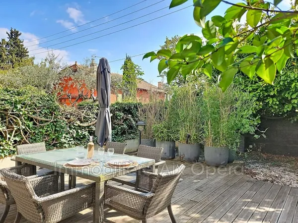 Vente appartement 3 Pièce(s)