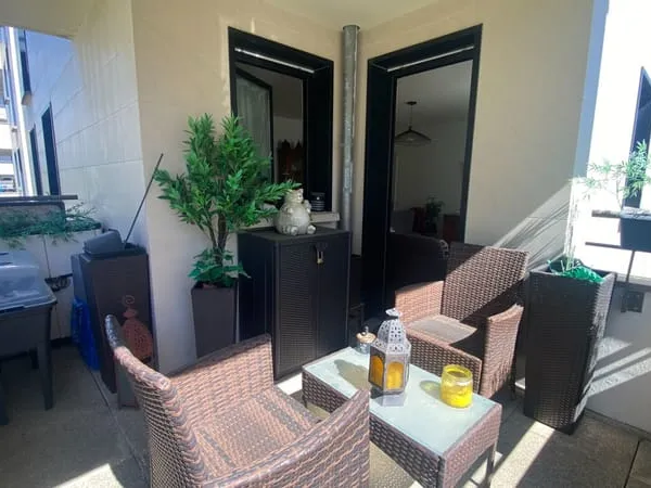 Appartement ORLEANS 2 pièce(s) 45m2