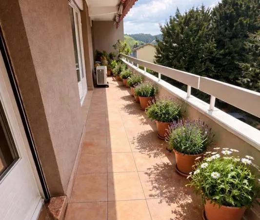 T4 - 88m ²